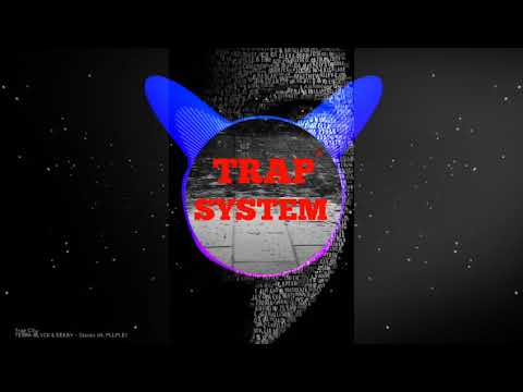 TERRA BLVCK   DEKAY - Stacks