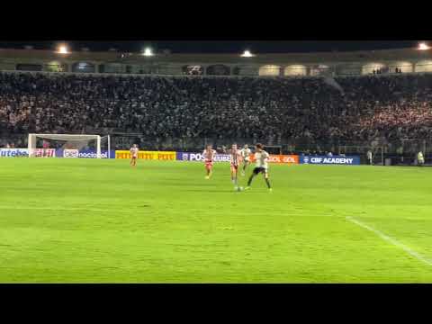 💢 VEJA O GOLAÇO DE FIGUEIREDO! VASCO 4X1 NÁUTICO