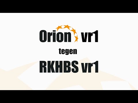Orion vr1 vs RKHBS vr1 (21 sept 2025)