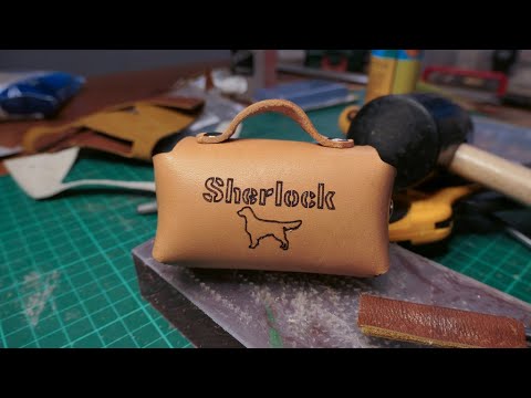 Borsa Porta sacchetti