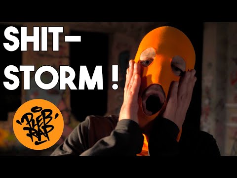Too Bit To Fail & Hanspanzer feat. Dr. Block - SHITSTORM