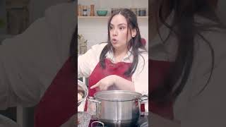 A Marielsy Le Encanta La Cocina Casera Y Preparo Un Estofado De Pollo Con Su Ingrediente Secreto