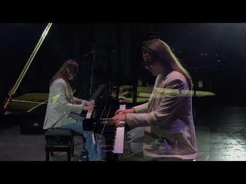 "Idea 10" (G. Alcocer) - Francesca Marchisio