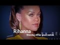 Rihanna And Her Giant Melons