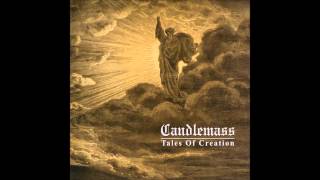 Candlemass - The Edge Of Heaven