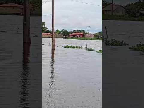 povoado São José, Penalva MA.