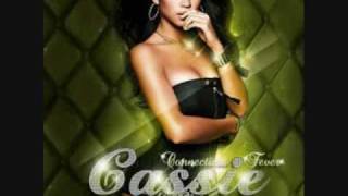 Cassie- Official Girl Instrumental