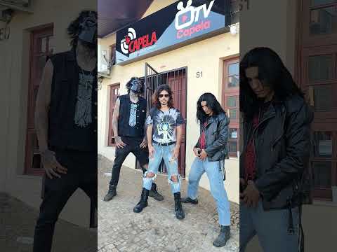 Dia 26/10 em Arthur Nogueira-SP mister m pub 🫴🏻 #sototos #void #sombrabatera #carnical #underground