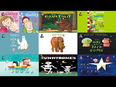 丹雅說故事時間 | 唸出聲來 | 兒童說故事時間 | (Story time with Danya | READ ALOUD | Story time for kids |)