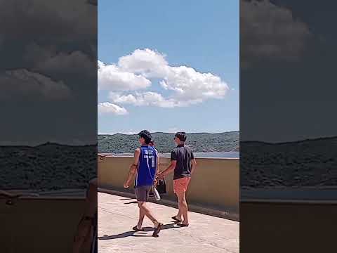 Dique La Viña-Villa Las Rosas//Traslasierra-Cordoba