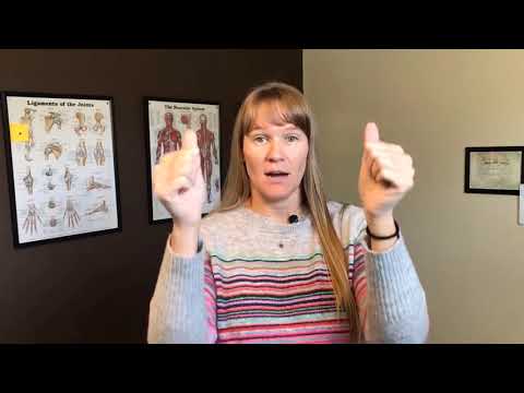 SACCADIC EYE MOVEMENTS