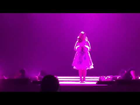 Dinda Permata - Tak Sanggup Lagi BIG STAGE 2019