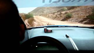 WRC 2010  MILESTONE - JORDAN RALLY - CITROEN C4 WRC