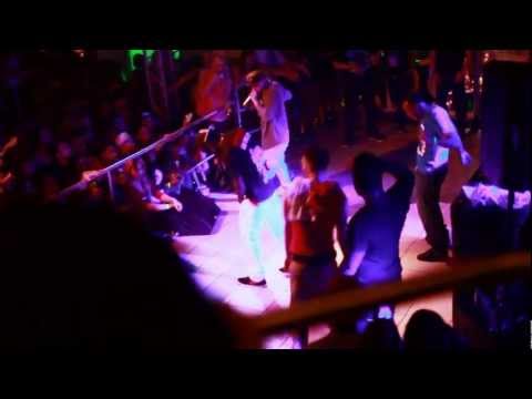 Dutch Shaw & Wocka Flocka Flame @EUROPALACE MAINZ