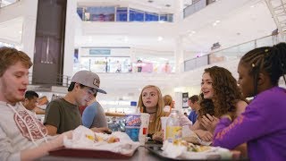 Eighth Grade Movie Trailer video