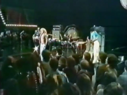 The Who - 5.15 - Top Of The Pops 1973