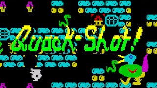 TeZ-X Spectrum 1197 Quack Shot