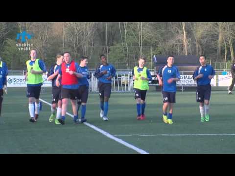 Team C1 OSM'75 klaar voor internationale stijd op eigen toernooi