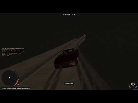 [DM] CHRS ft. Akeno ft. Naval - Backwards Ultimate 2 | Passed (Nerfed Version)