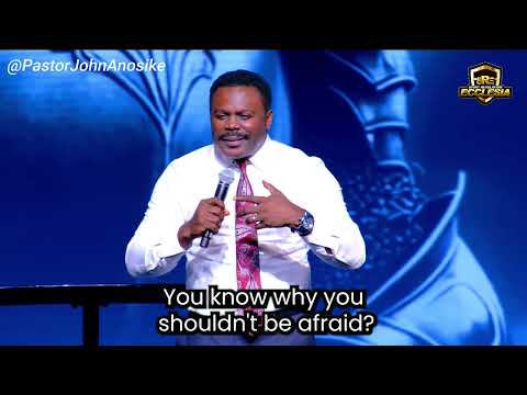 ❗The fierce vision about the future, shown to the Bondservant of Christ John