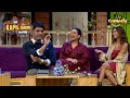 स्टेज पर Sonakshi और Shibani | The Kapil Sharma Show S01 | Full Episode