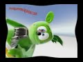 Klaskyklaskyklaskyklasky Gummy Bear In Pitch Whack Effect