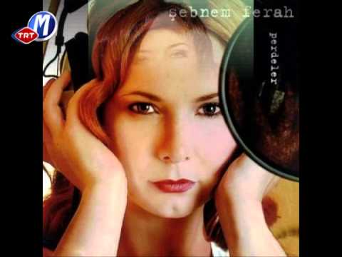 Ay Işığında Saklıdır - Şebnem Ferah