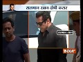 Blackbuck poaching case: Salman Khan convicted; 4 other actors acquitted by Jodhpur court