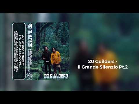 20 Guilders - Il Grande Silenzio Pt  2