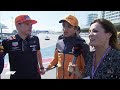 F1: LIVE at the 2019 Russian Grand Prix!