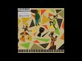 Hornsphere Afro Canon Official Audio