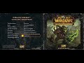 17. Nightsong - World of Warcraft: Cataclysm Original Soundtrack