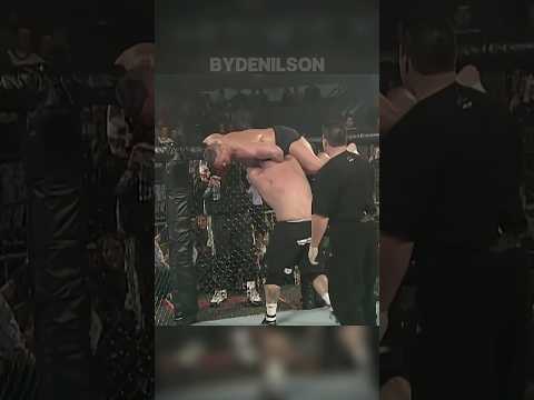 El peleador más brutal recibió clases de humildad