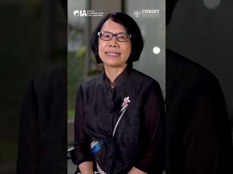 Dr. Ying Zeng from Western Michigan University