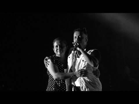 Lito Kairos - Lo Logré (Video Oficial)