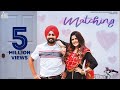 Matching |(Full HD)| Jaskaran Riar | Pejimia | Romantic Song | Punjabi Songs 2019 | Jass Records