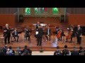 Walton's Façade (Highlights): Stephanie Blythe & Raymond Menard with Met Orchestra Members - Parlance Chamber Concerts Walton's Façade (Highlights): Stephanie Blythe & Raymond Menard with Met Orchestra Members