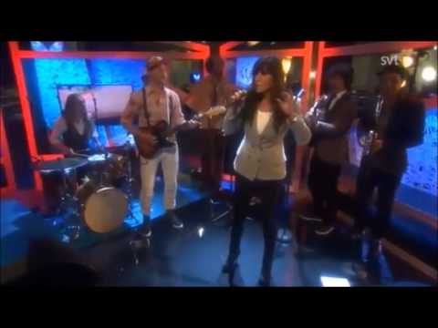 Linda Martin-Wont Stop-Video Edit