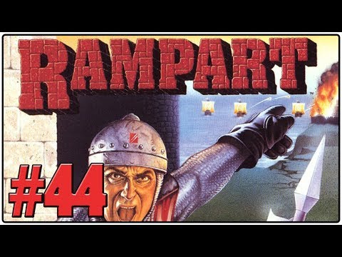 rampart super nintendo rom