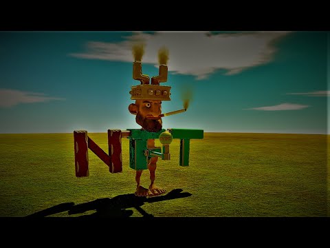 New Unit! The Crypto Bro | Animal Revolt Battle Simulator