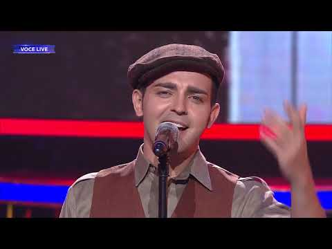 Grigore Gherman se transformă în Patrick Bruel - Mon amant de Saint Jean