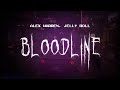 Alex Warren Jelly Roll Bloodline Sped Up Lyrics