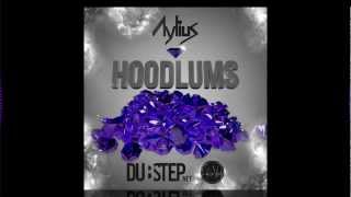 Aylius - Hoodlums (feat. SBF) [FREE DL]