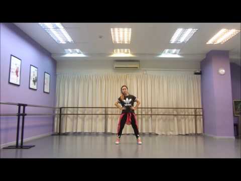 SONAMOO(소나무) - I Think I Love U (나 너 좋아해?) Dance Cover