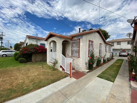 Unit for Rent in Los Angeles 1BR/1BA by Los Angeles Property Managers