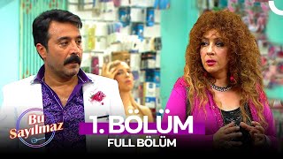 Bu Sayılmaz 1. Bölüm