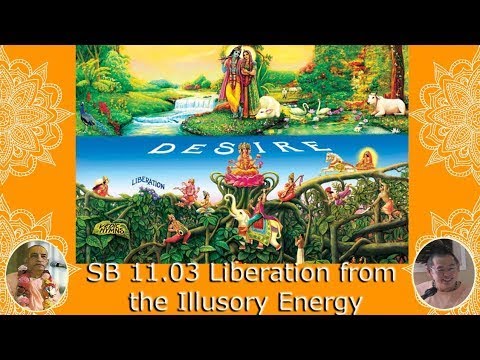 SB_11.3.31-Bhakti produces bhakti & without smaraṇam all processes in bhakti becomes mechanical!