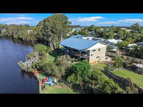 33 Lorikeet Avenue, Woodgate, QLD 4660, 5 slaapkamers, 3 badkamers, House