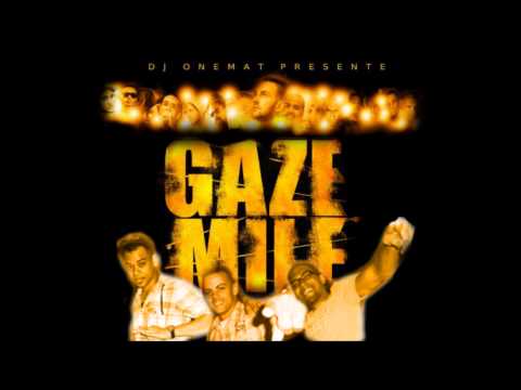 Gazé Milé_R 4's One.wmv