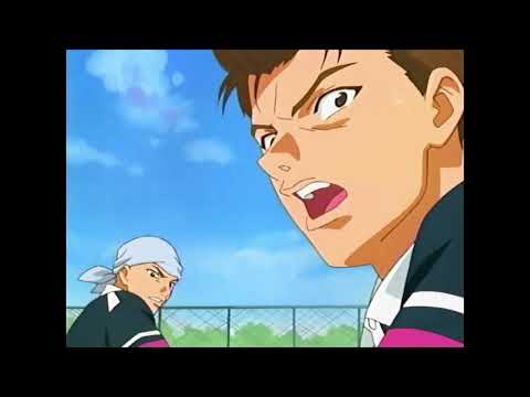 Tensai Fuji Shusuke - Triple Counters